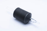 Iron Temper Supplies Premium Silicone Disposable Tubes - Closed Magnum Tip