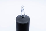Iron Temper Supplies Premium Silicone Disposable Tubes - Closed Magnum Tip
