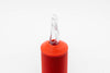 Iron Temper Supplies Premium Silicone Disposable Tubes - Closed Magnum Tip