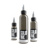 The Solid Ink - Anonymous