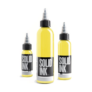 The Solid Ink - Banana