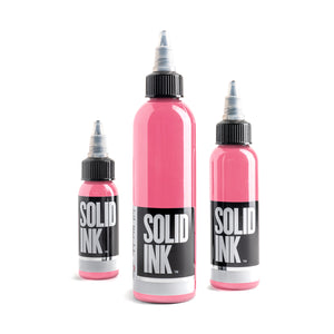 The Solid Ink - Bubblegum