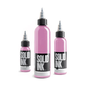 The Solid Ink - Cadillac Pink