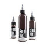 The Solid Ink - Chocolate