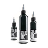 The Solid Ink - Deep Green