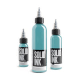 The Solid Ink - Dolphin