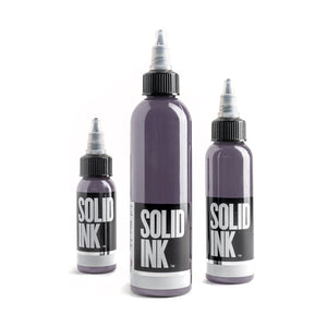 The Solid Ink - Fig