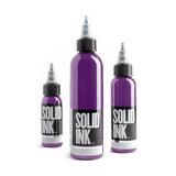 The Solid Ink - Grape