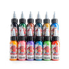 The Solid Ink - Horitomo 1oz Set | 12 Colours