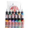 The Solid Ink - Horitomo 1oz Set | 12 Colours