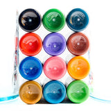The Solid Ink - Horitomo 1oz Set | 12 Colours