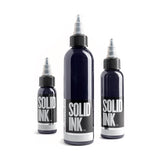 The Solid Ink - Indigo