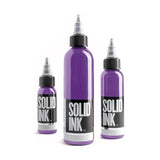 The Solid Ink - Lilac