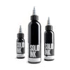 The Solid Ink - Matte Black