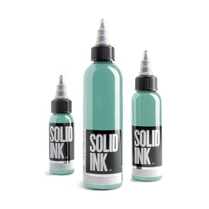 The Solid Ink - Shark