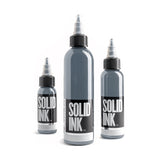 The Solid Ink - Smoke