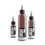 The Solid Ink - Taupe