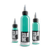 The Solid Ink - Teal