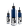 The Solid Ink - Ultramarine