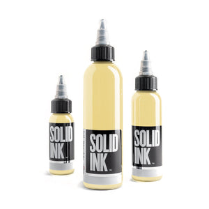 The Solid Ink - Vanilla