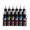 Victor Chil | (12) 1oz Color Set