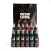 Victor Chil | (12) 1oz Color Set