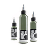 The Solid Ink - Yerba