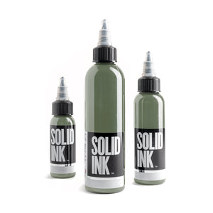 The Solid Ink - Yerba