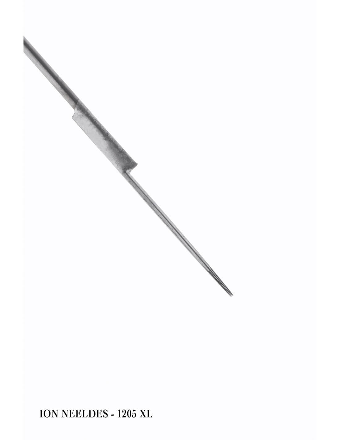 The Ion Liner XL IRON TEMPER SUPPLIES