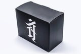Iron Temper Supplies Premium Disposable Clear Tips - Round Tip
