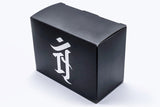 Iron Temper Supplies Premium Disposable Clear Tips - Diamond Tip