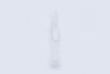 Iron Temper Supplies Premium Disposable Clear Tips - Closed Magnum Tip