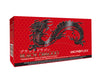 Ansell - Microflex Black Dragon Gloves Latex 20 Boxes (Carton)